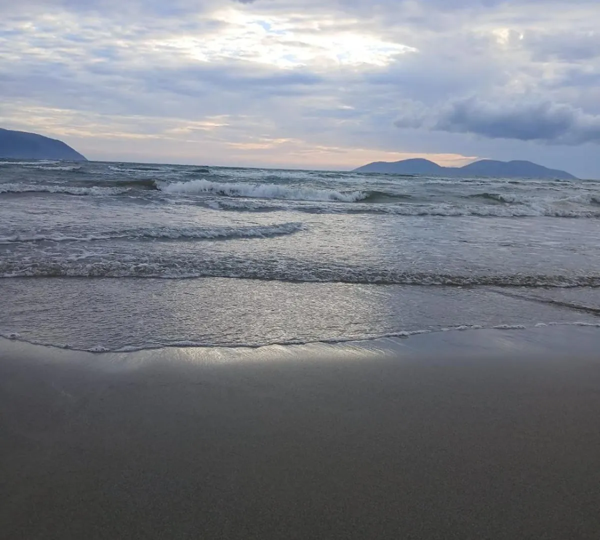 Zulu Beach Tenda Hotel Vlore 0*,  Albania